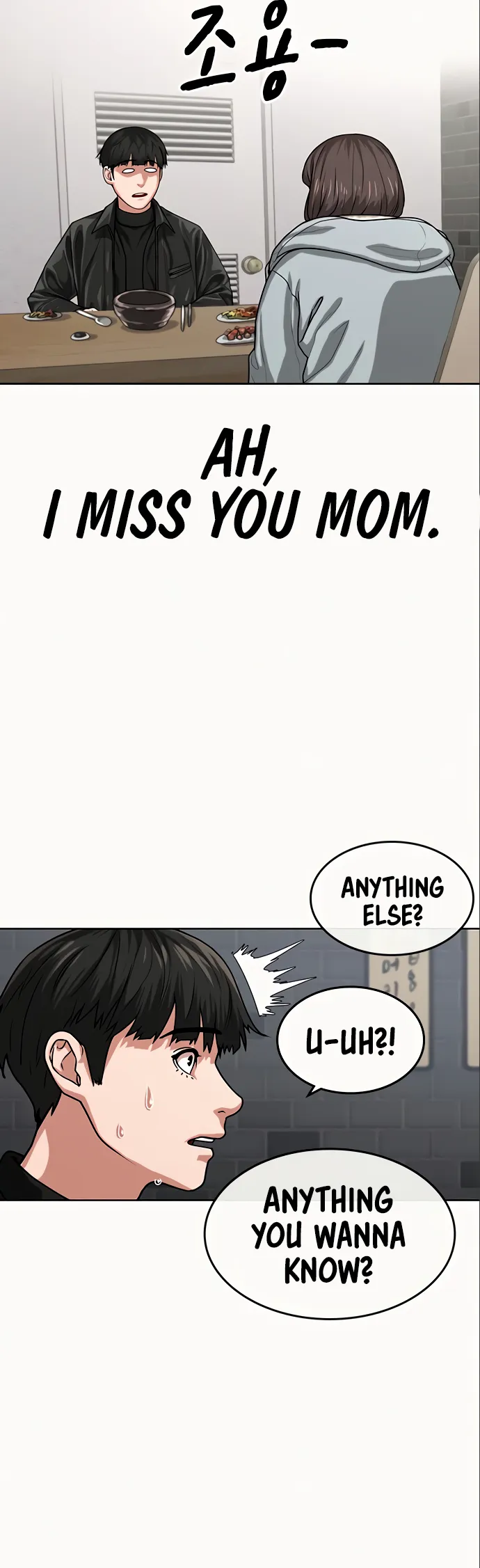 Read Reality Quest EN Manga Online