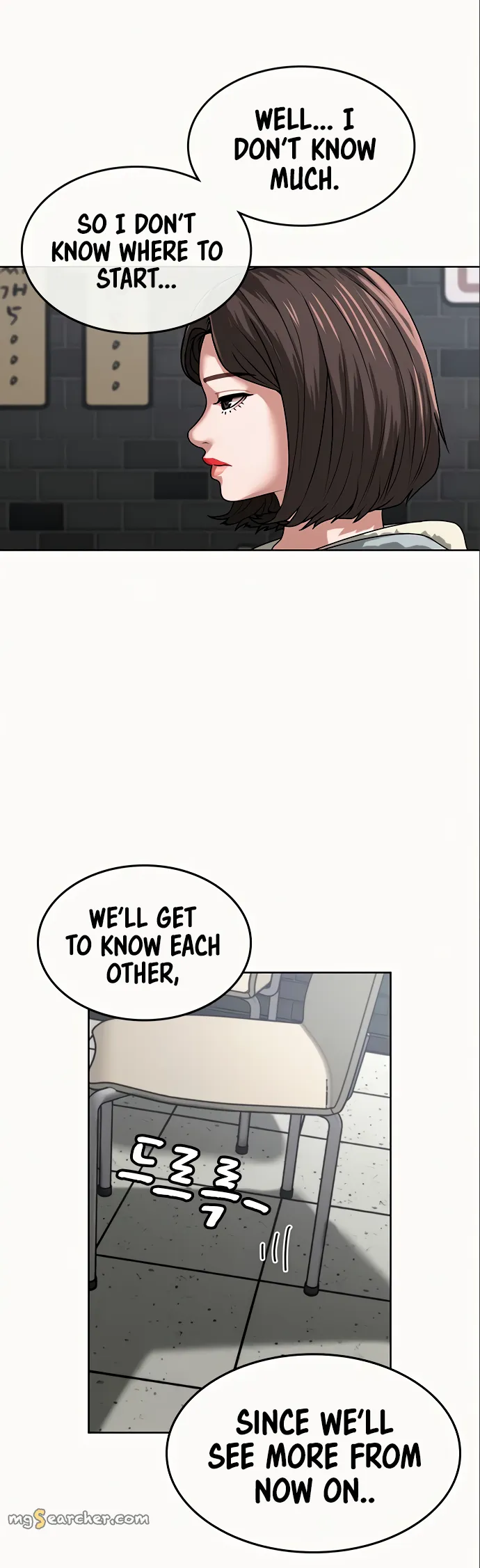 Read Reality Quest EN Manga Online