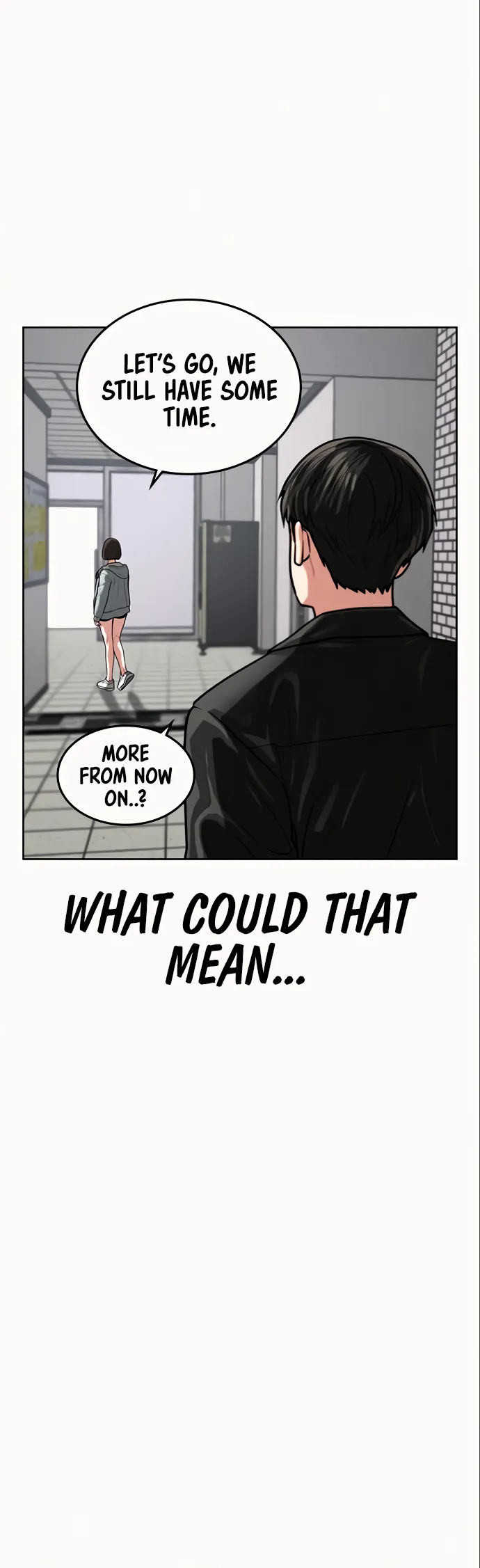 Read Reality Quest EN Manga Online