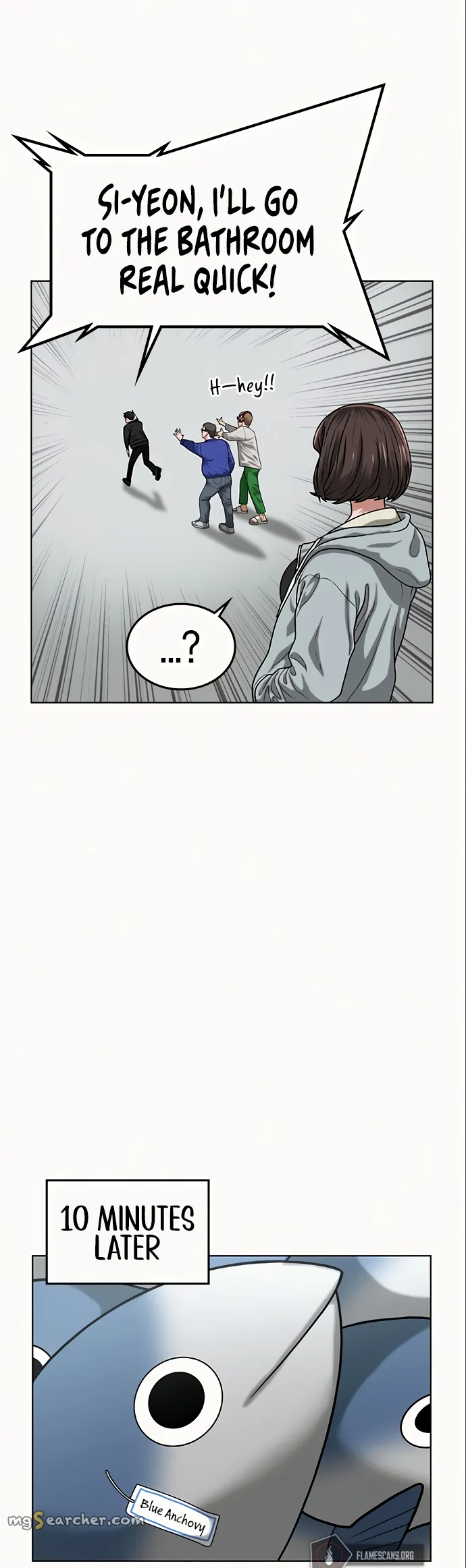 Read Reality Quest EN Manga Online