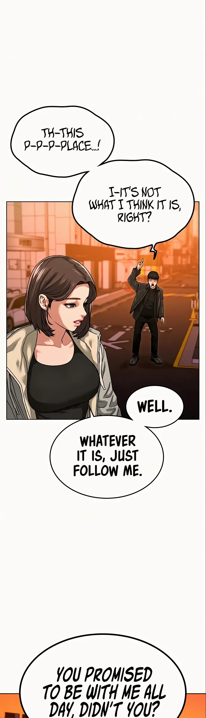 Read Reality Quest EN Manga Online