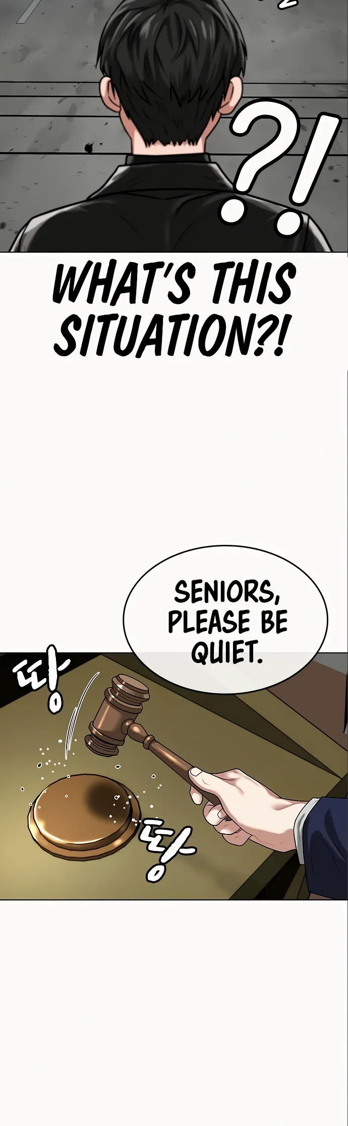 Read Reality Quest EN Manga Online