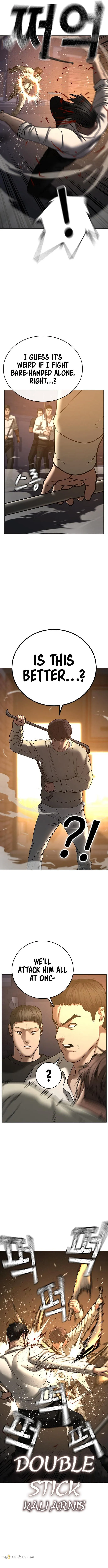 Read Reality Quest EN Manga Online