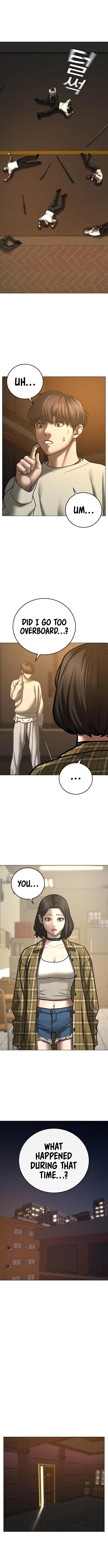 Read Reality Quest EN Manga Online