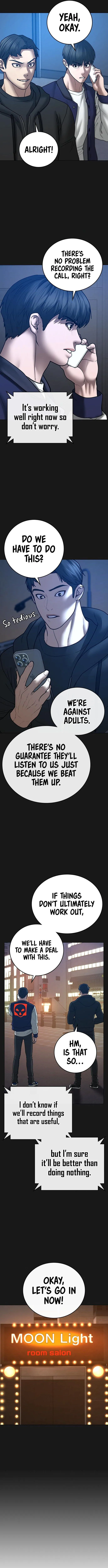 Read Reality Quest EN Manga Online