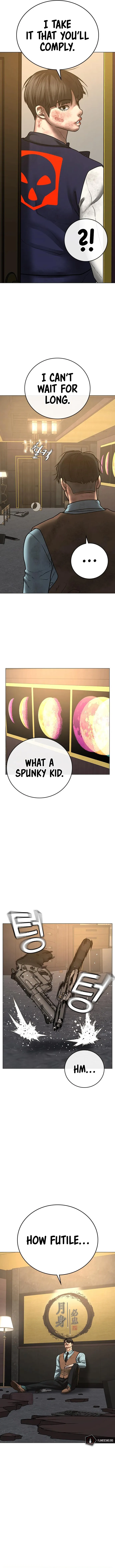 Read Reality Quest EN Manga Online