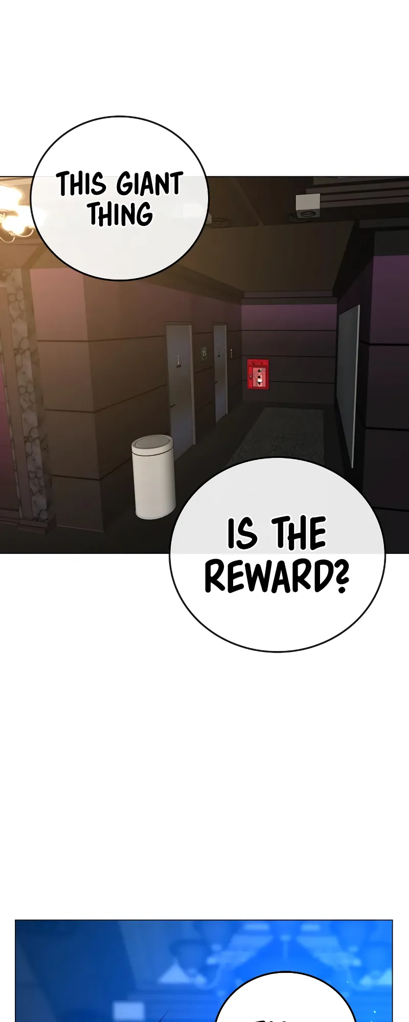 Read Reality Quest EN Manga Online