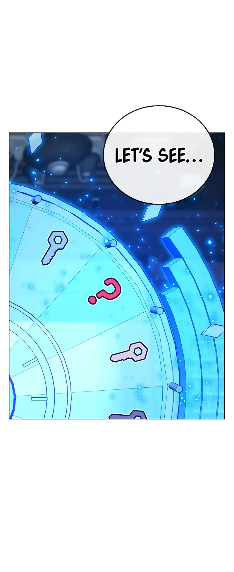 Read Reality Quest EN Manga Online