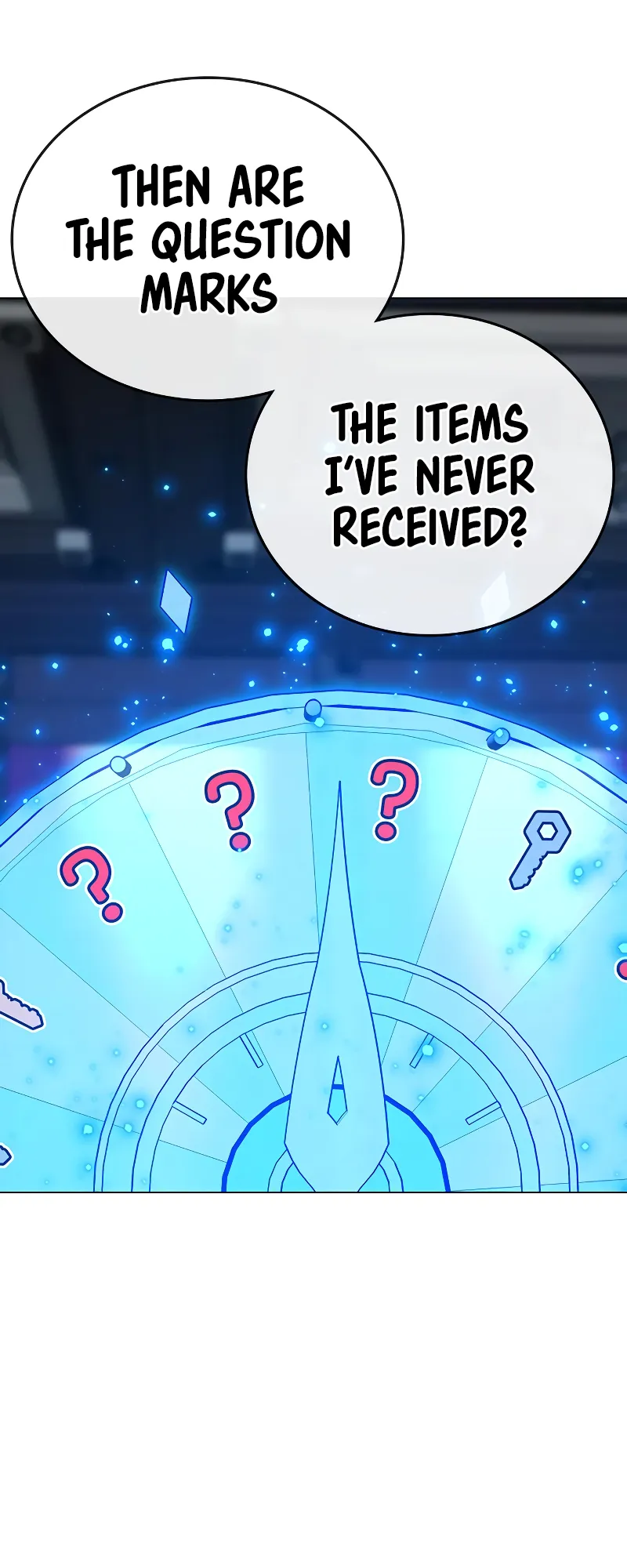 Read Reality Quest EN Manga Online