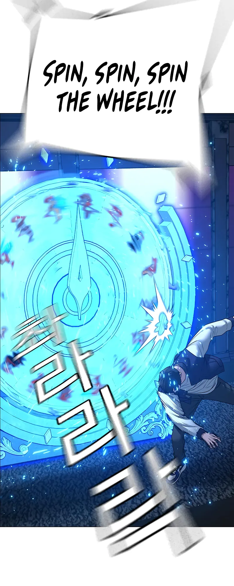 Read Reality Quest EN Manga Online
