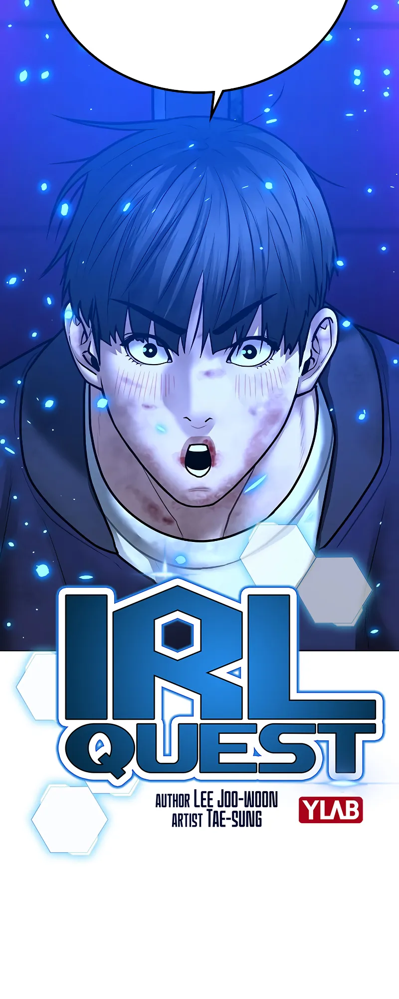 Read Reality Quest EN Manga Online