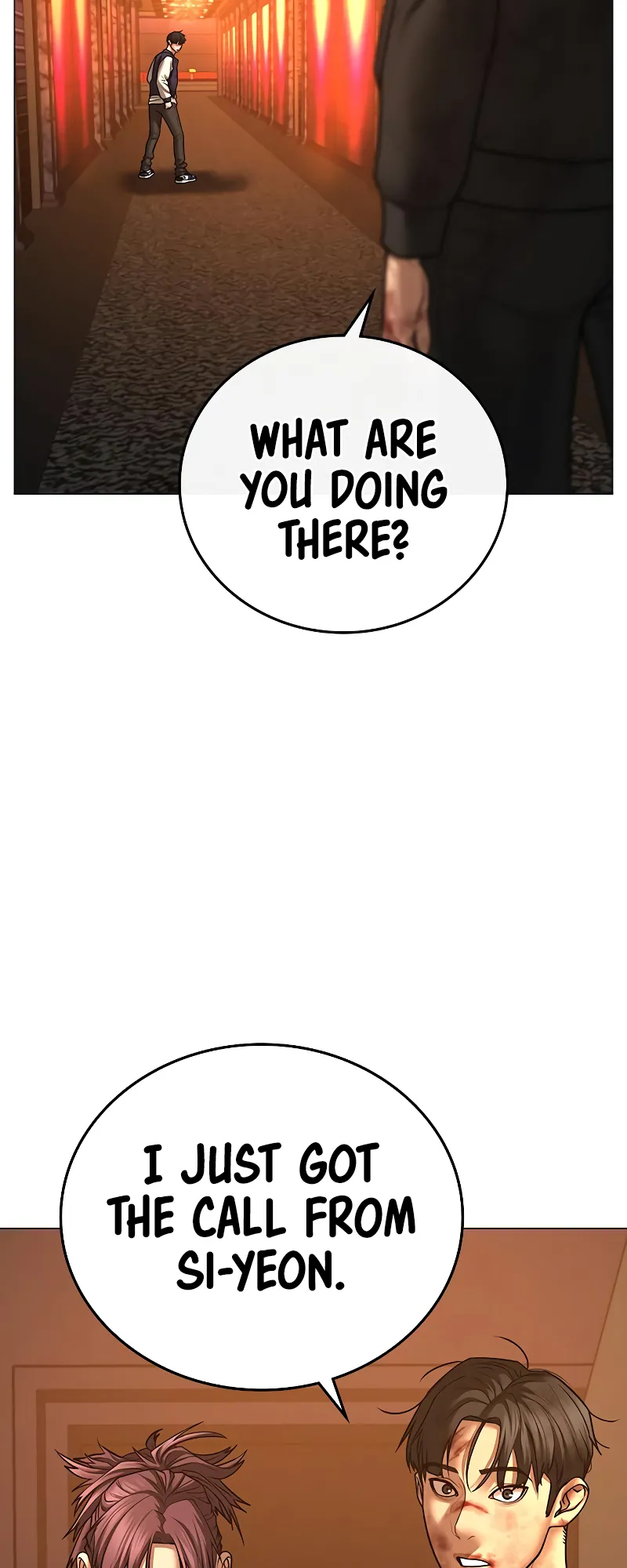 Read Reality Quest EN Manga Online
