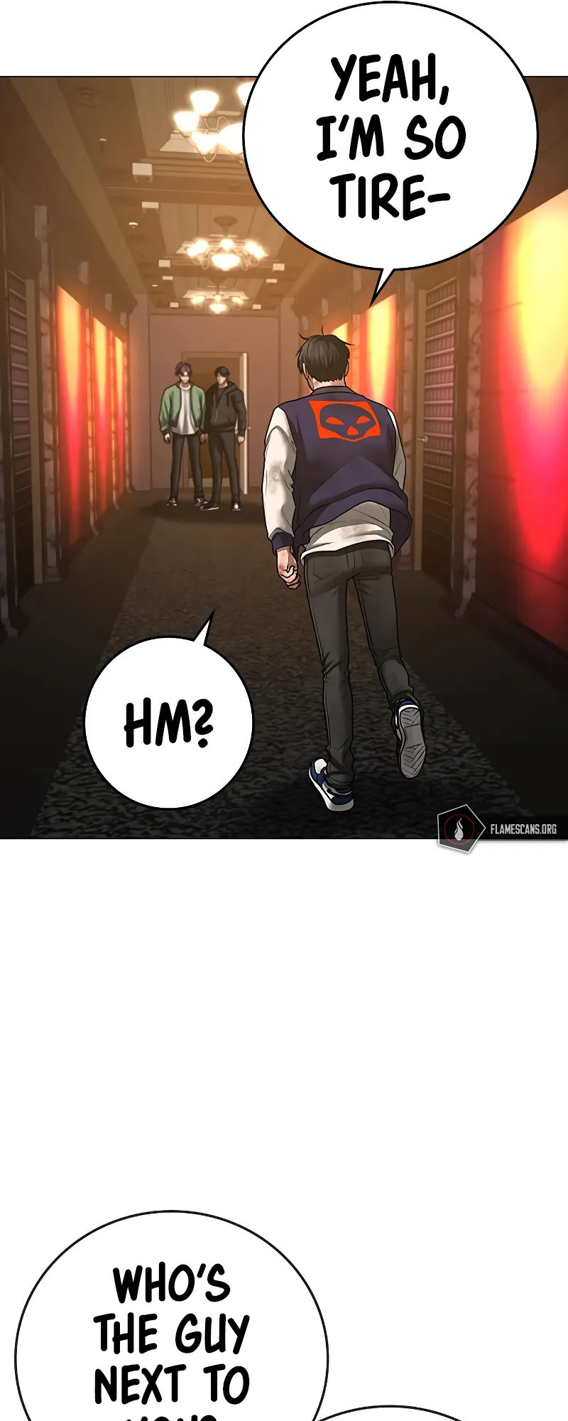 Read Reality Quest EN Manga Online