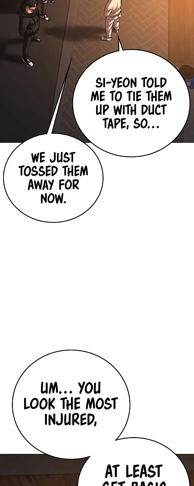 Read Reality Quest EN Manga Online