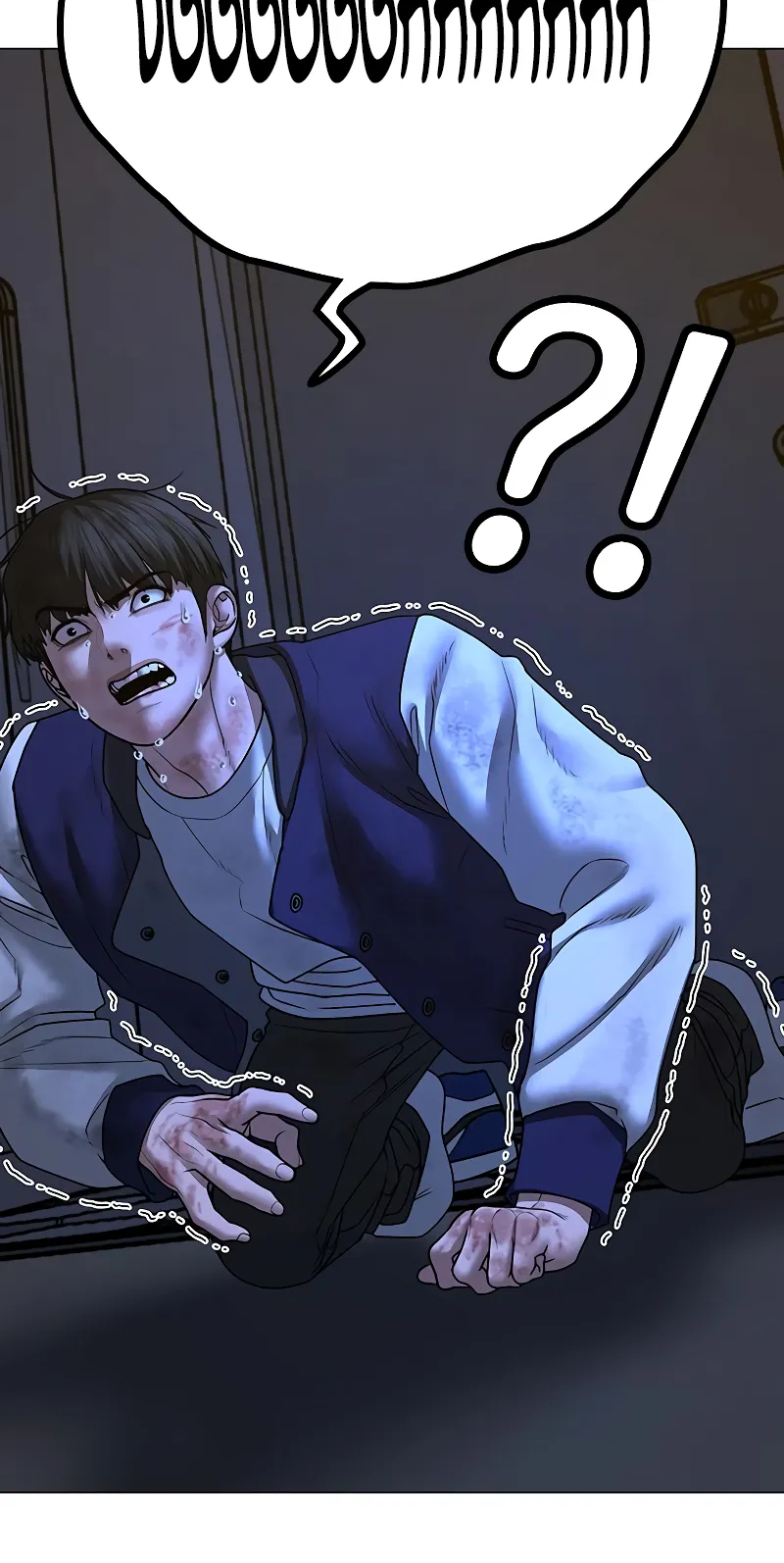 Read Reality Quest EN Manga Online