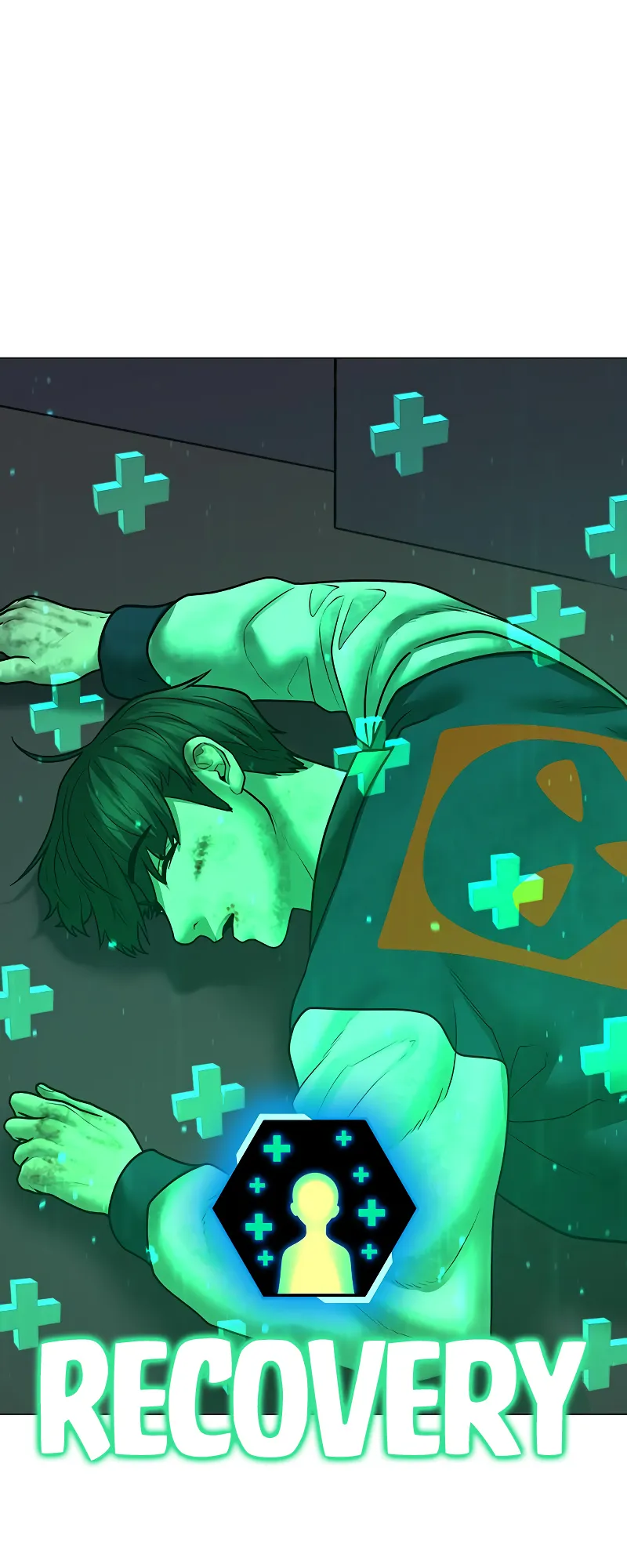 Read Reality Quest EN Manga Online