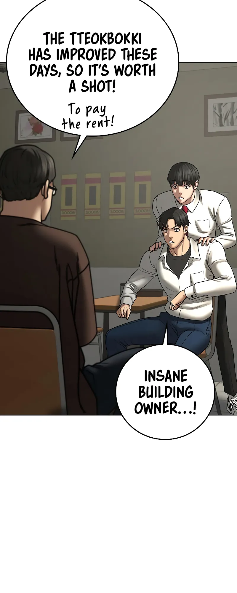 Read Reality Quest EN Manga Online