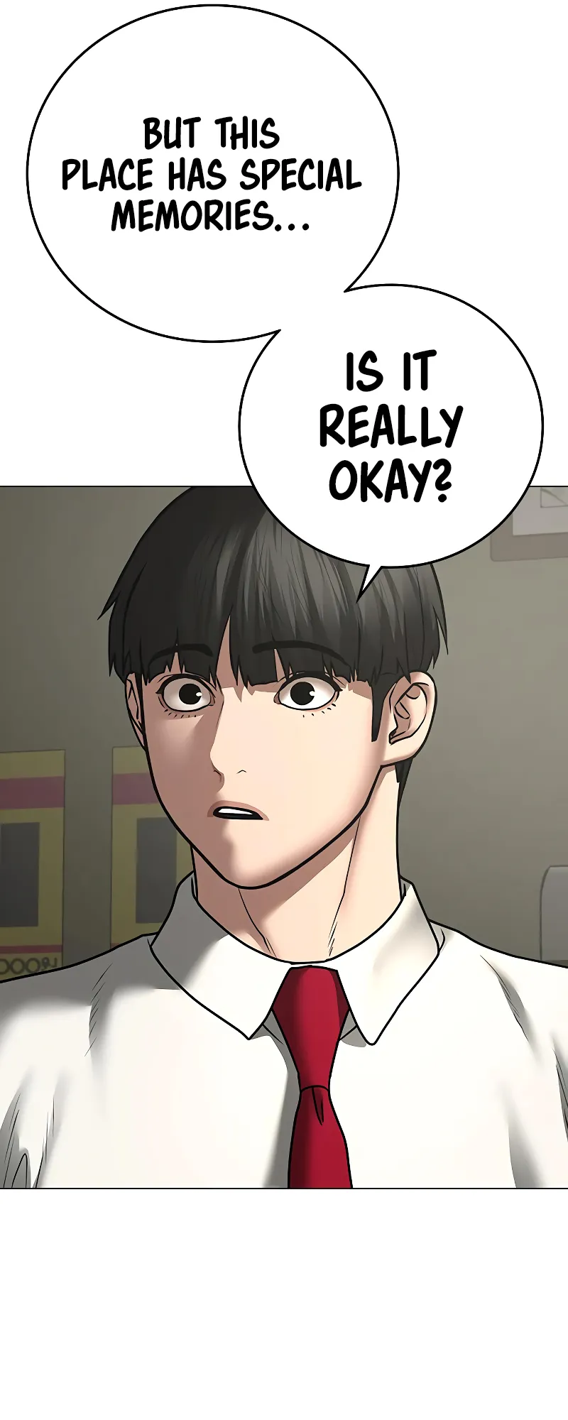 Read Reality Quest EN Manga Online