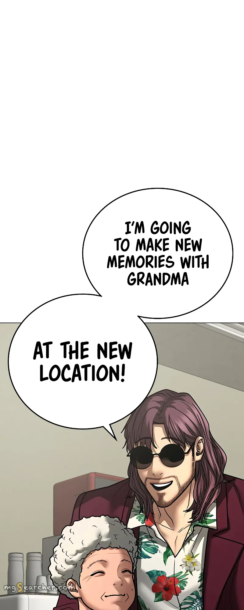Read Reality Quest EN Manga Online