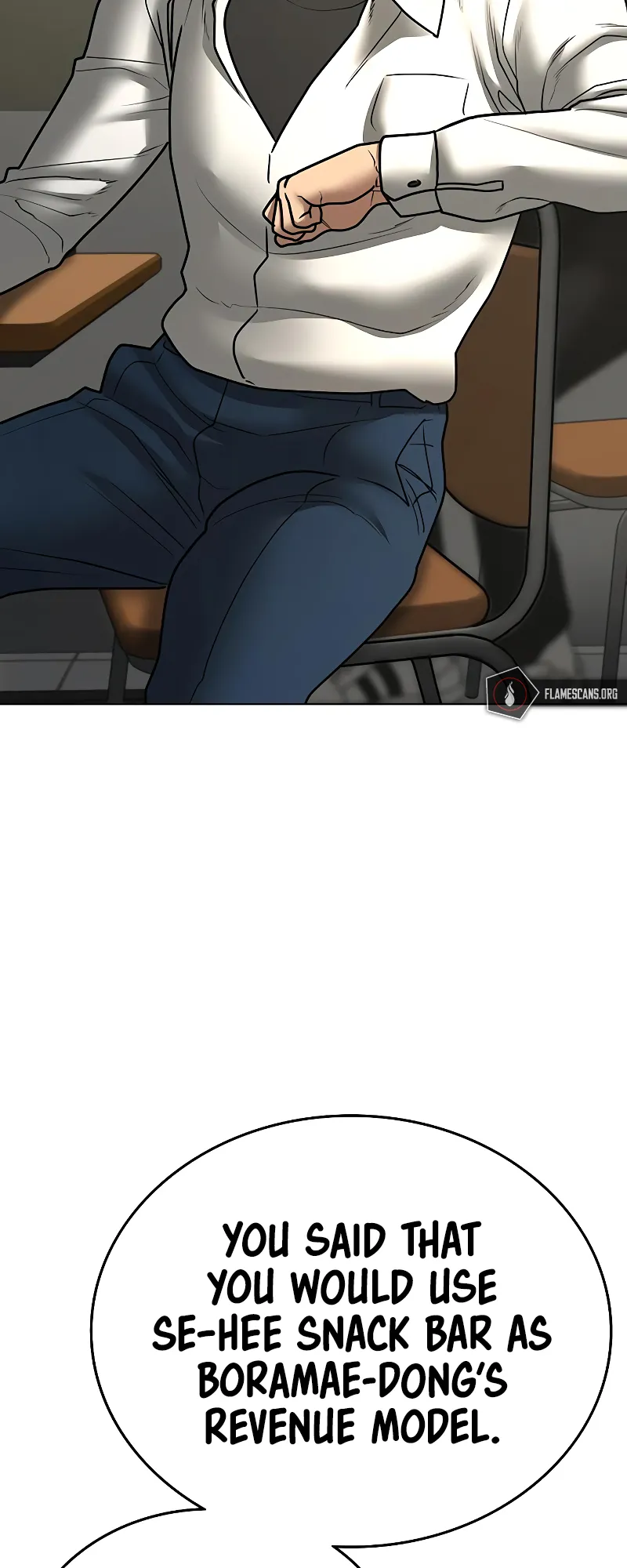 Read Reality Quest EN Manga Online