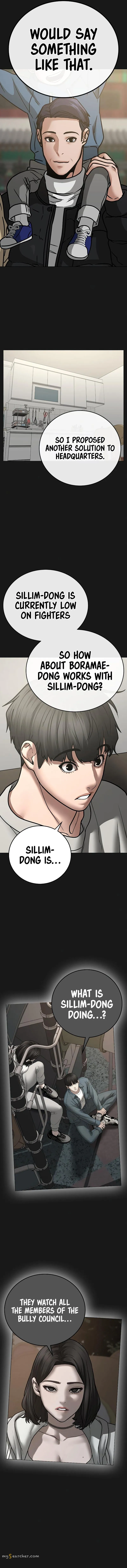 Read Reality Quest EN Manga Online