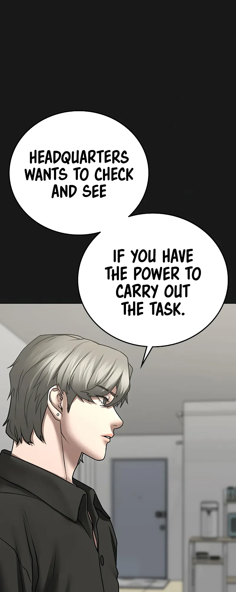 Read Reality Quest EN Manga Online