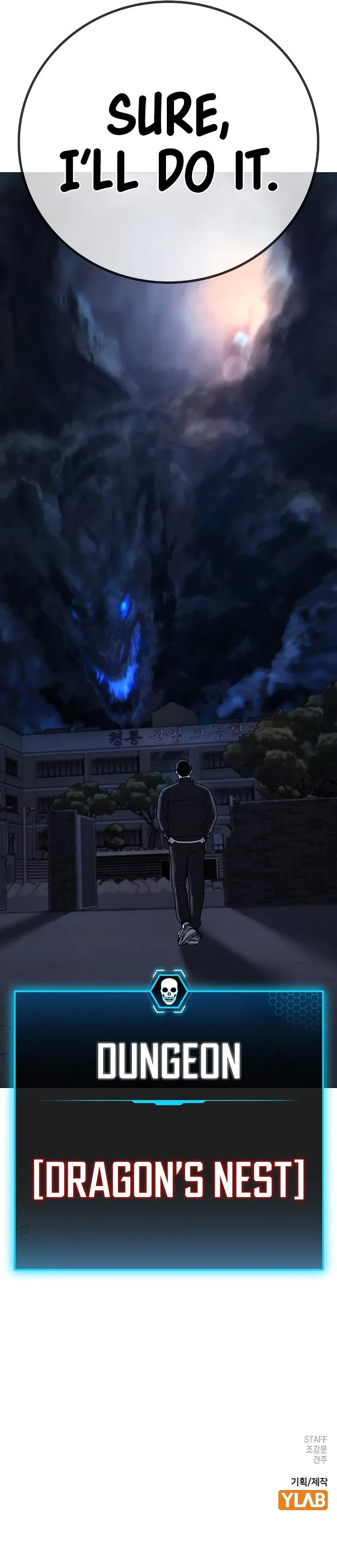 Read Reality Quest EN Manga Online
