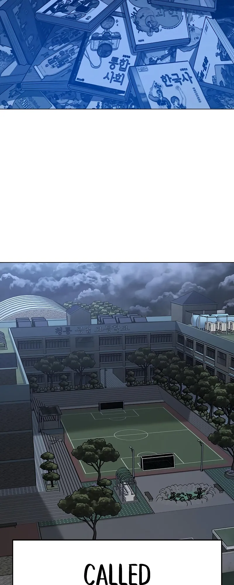 Read Reality Quest EN Manga Online