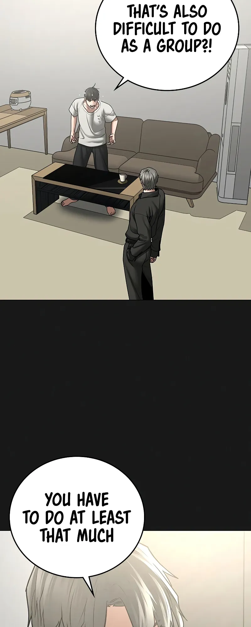 Read Reality Quest EN Manga Online