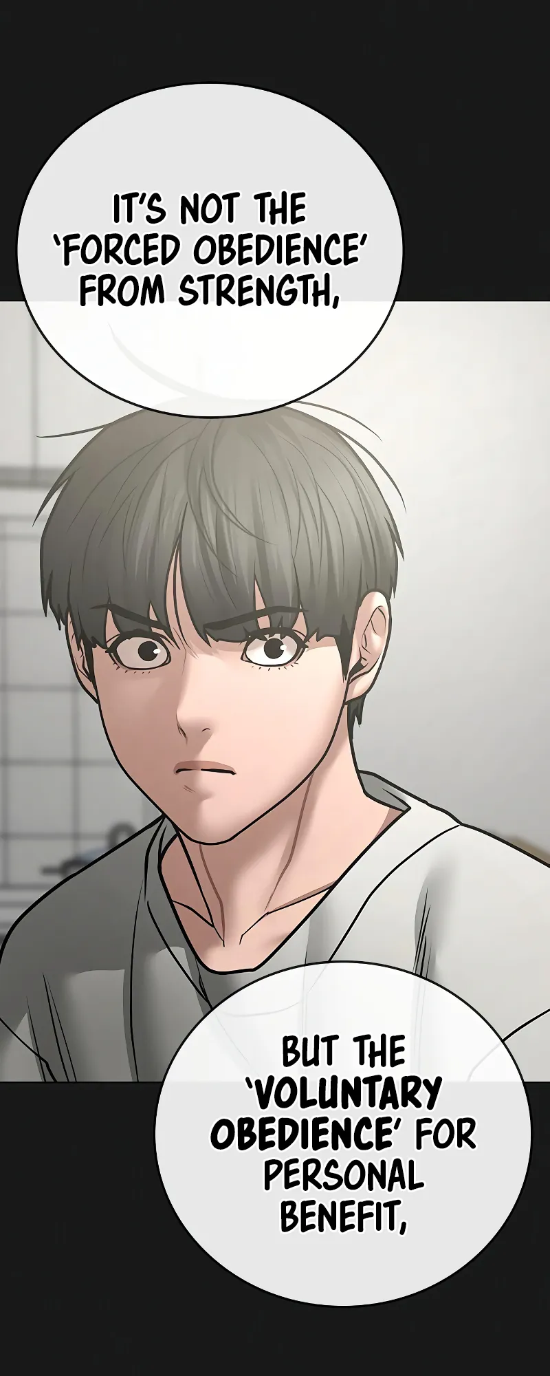 Read Reality Quest EN Manga Online