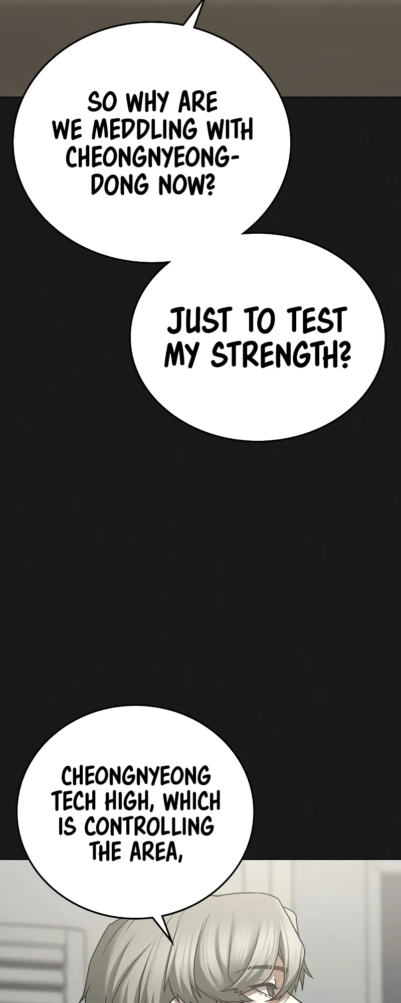 Read Reality Quest EN Manga Online