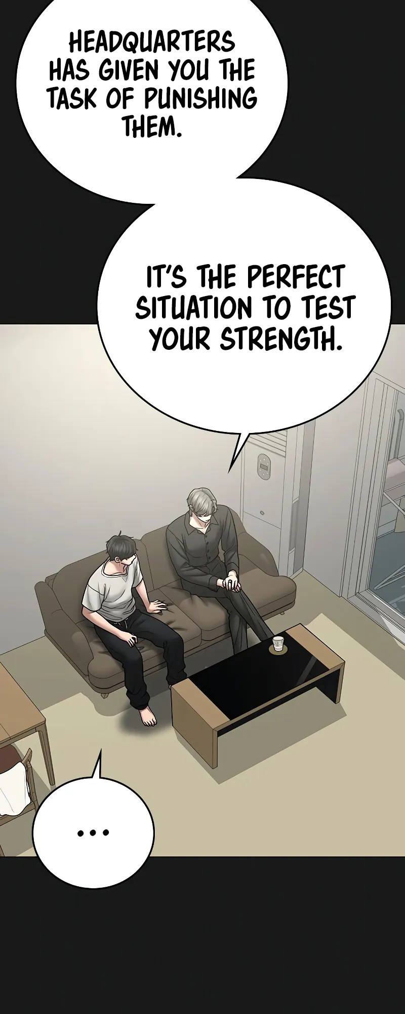 Read Reality Quest EN Manga Online