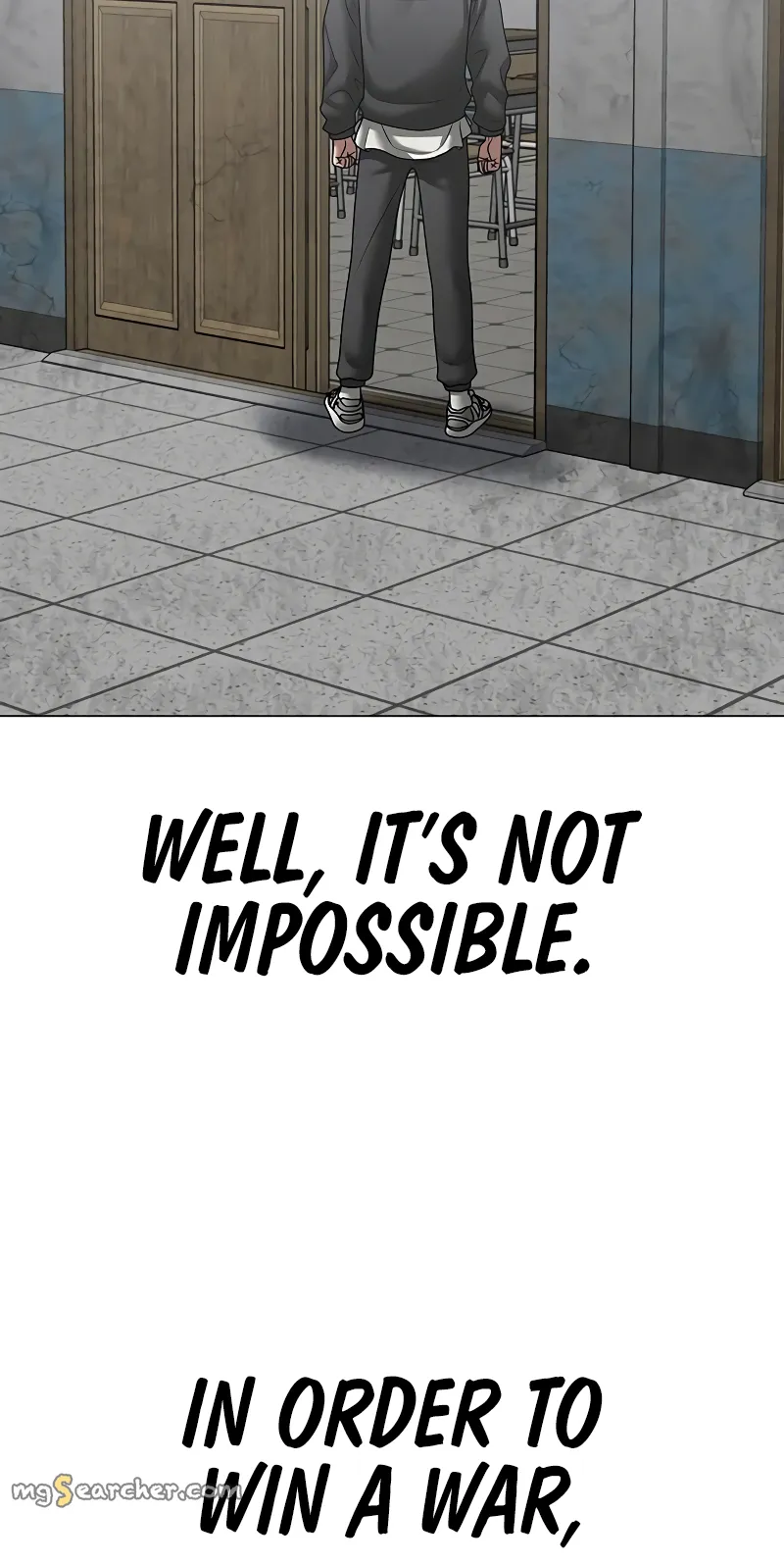 Read Reality Quest EN Manga Online