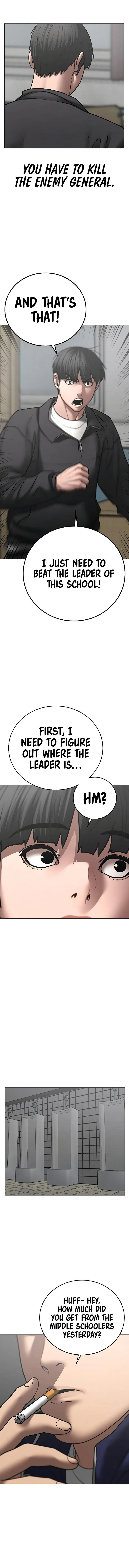 Read Reality Quest EN Manga Online
