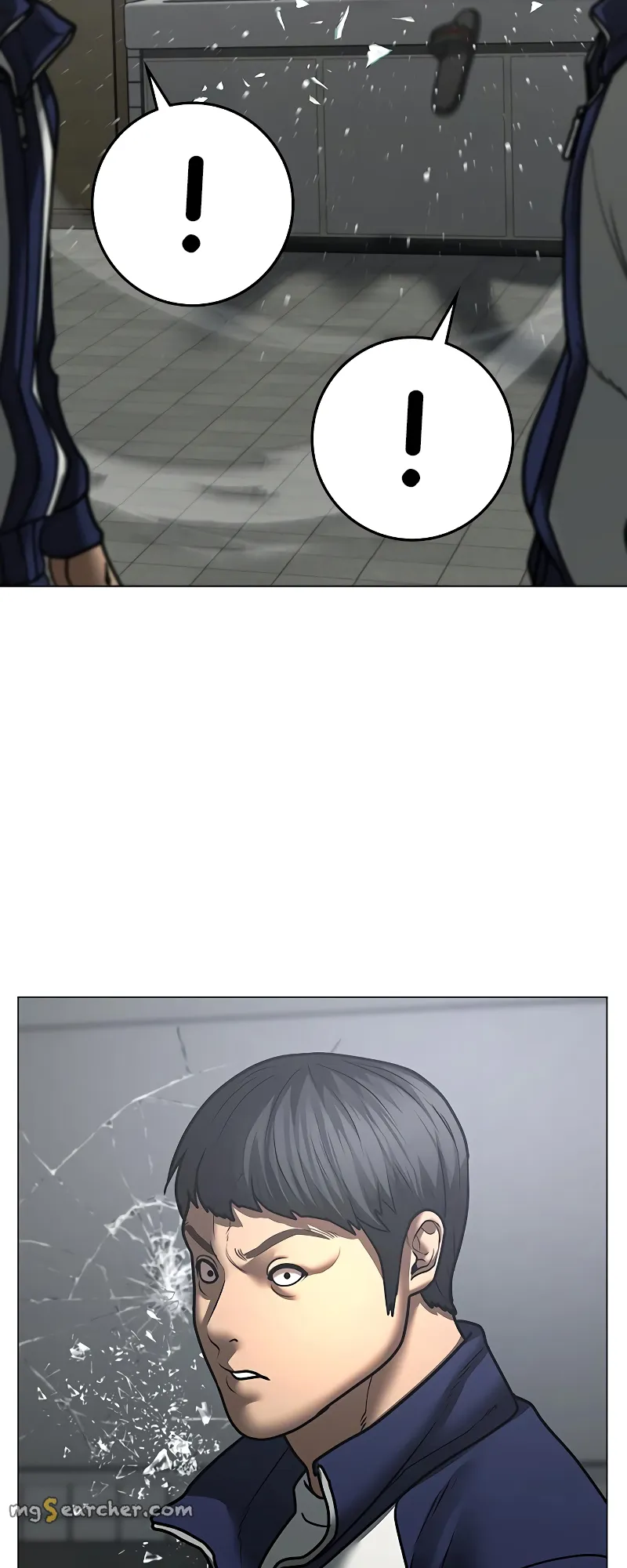 Read Reality Quest EN Manga Online