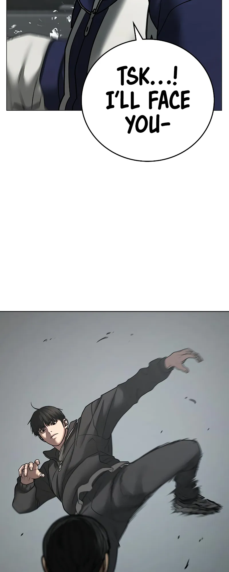 Read Reality Quest EN Manga Online