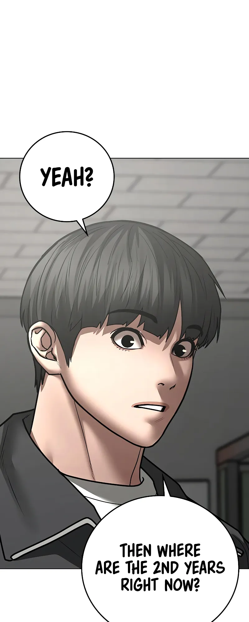Read Reality Quest EN Manga Online