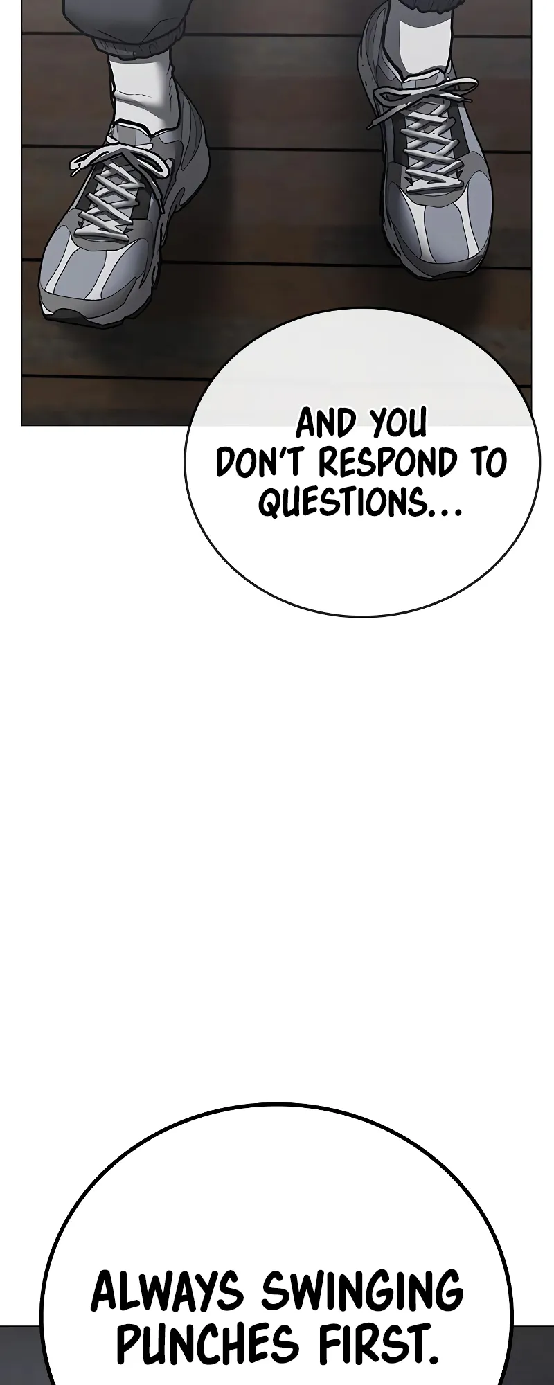 Read Reality Quest EN Manga Online