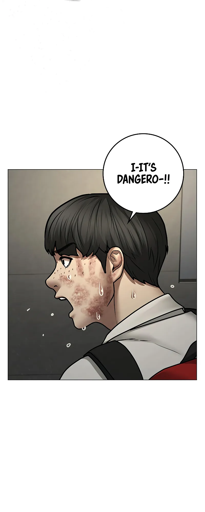 Read Reality Quest EN Manga Online