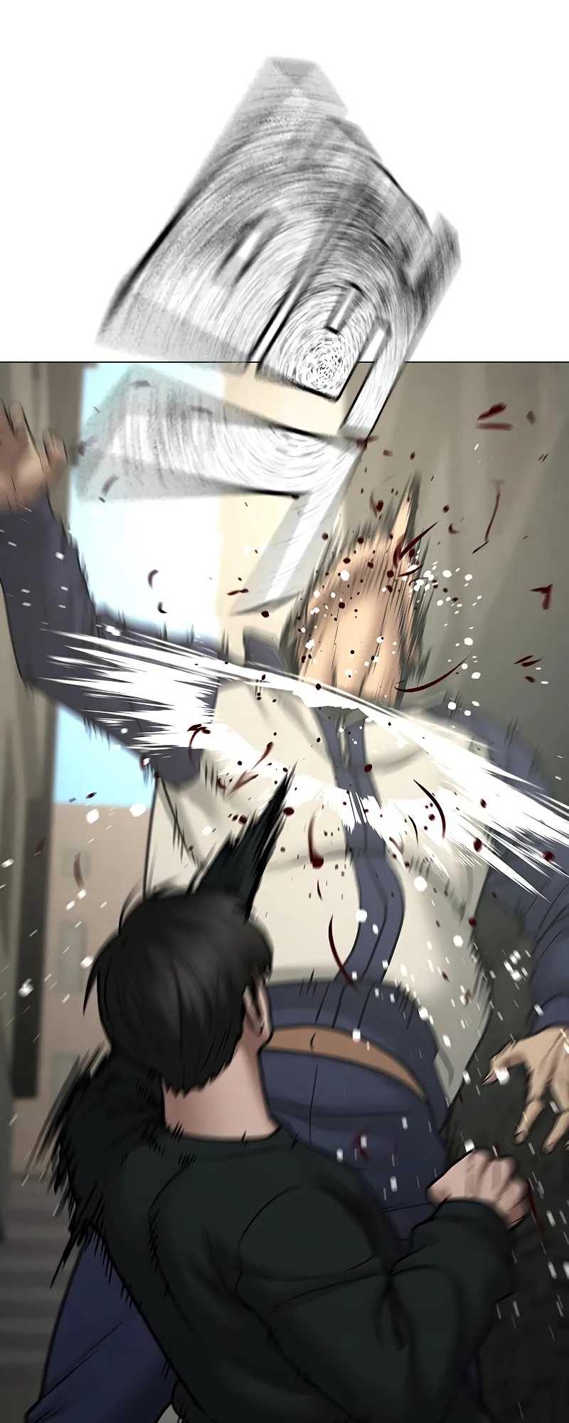 Read Reality Quest EN Manga Online