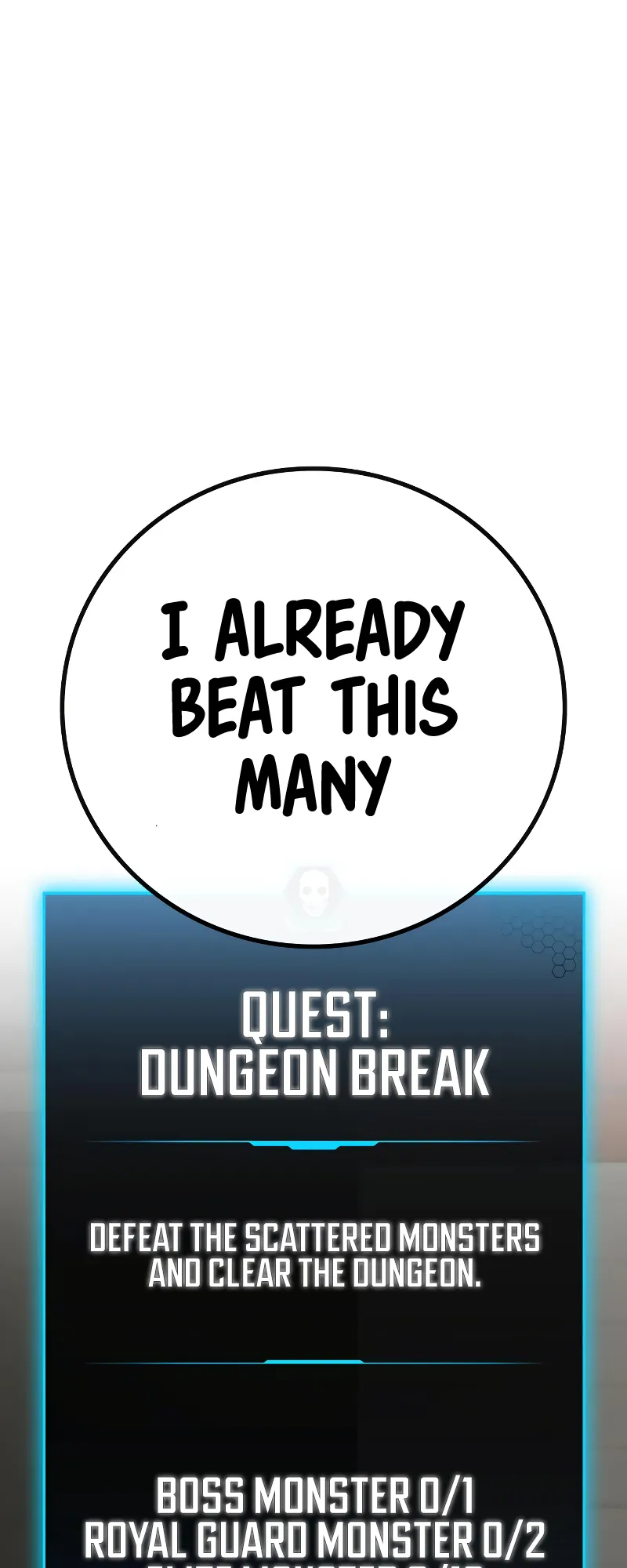 Read Reality Quest EN Manga Online