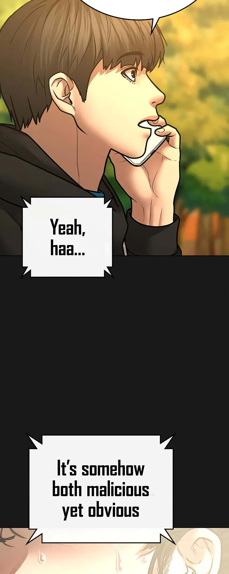 Read Reality Quest EN Manga Online