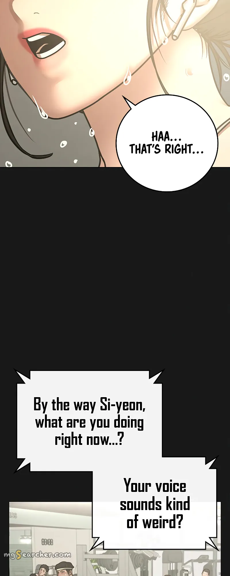 Read Reality Quest EN Manga Online