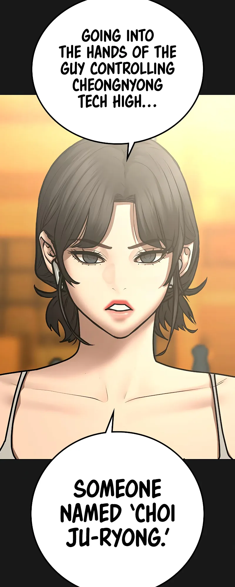 Read Reality Quest EN Manga Online