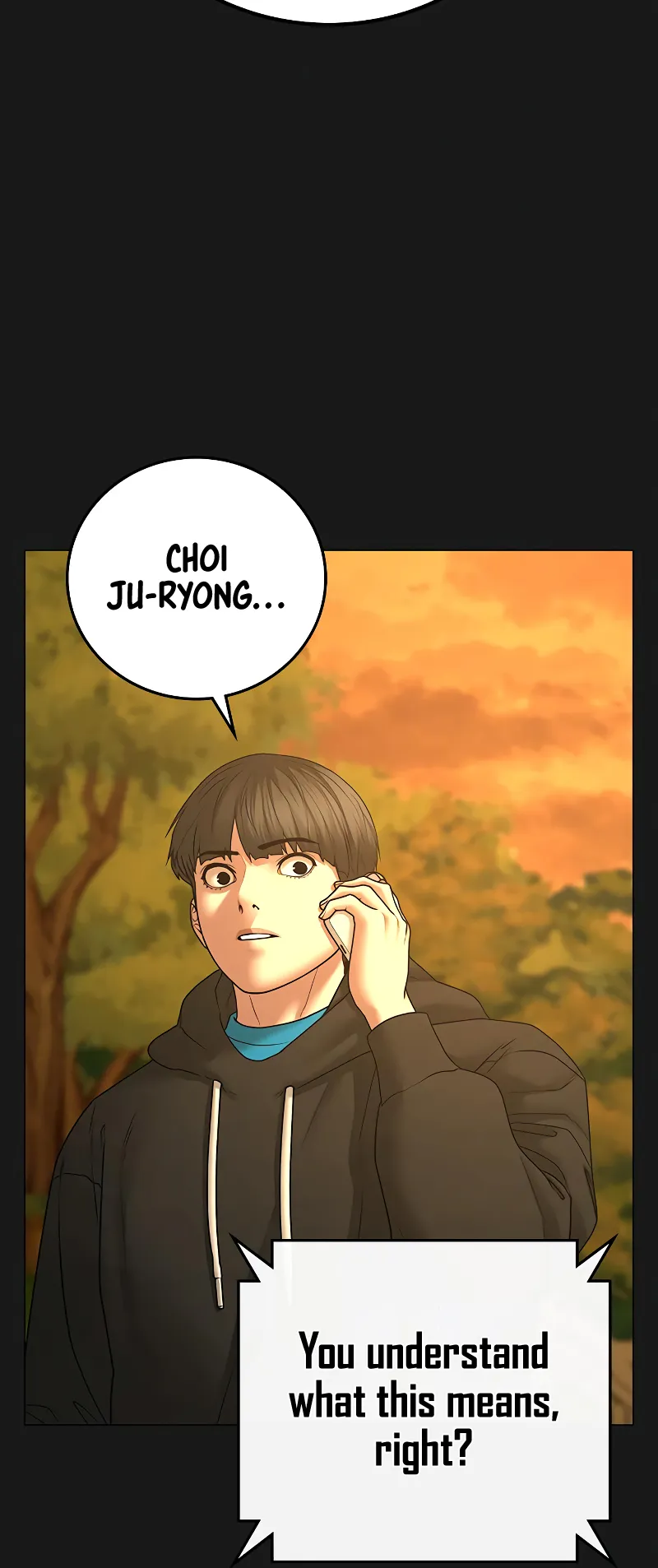 Read Reality Quest EN Manga Online