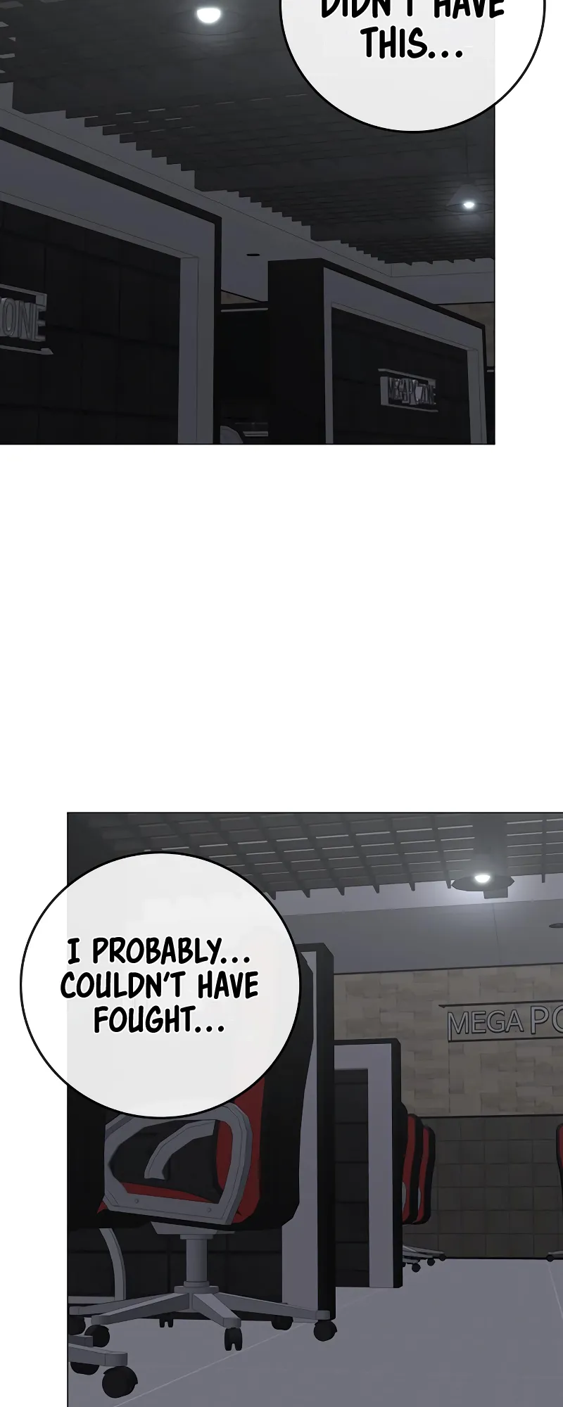 Read Reality Quest EN Manga Online