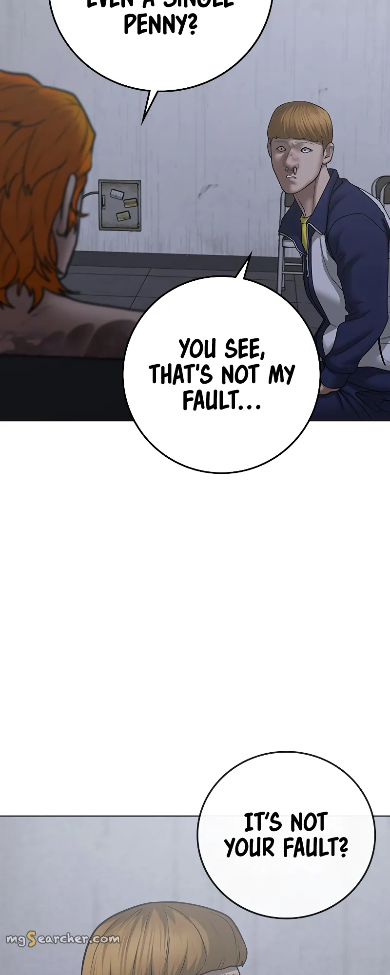 Read Reality Quest EN Manga Online