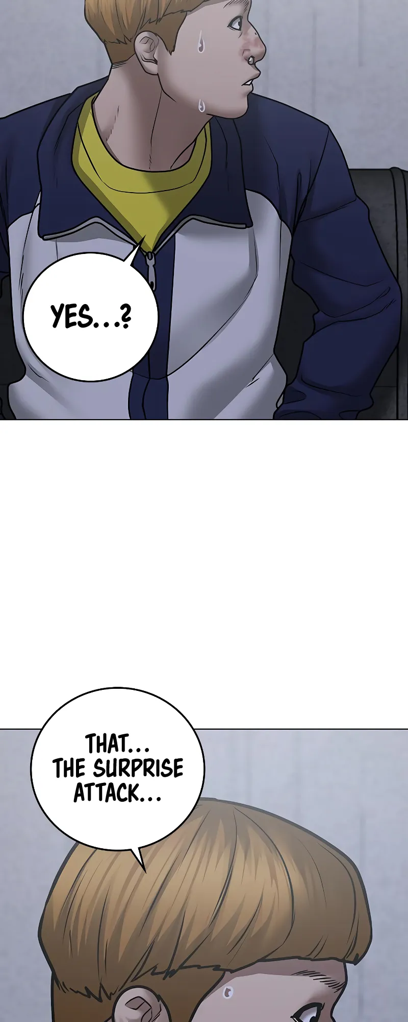 Read Reality Quest EN Manga Online