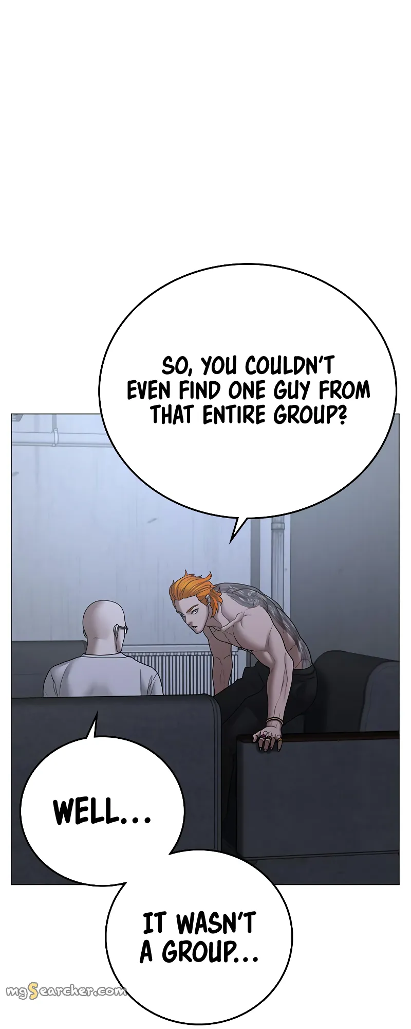 Read Reality Quest EN Manga Online