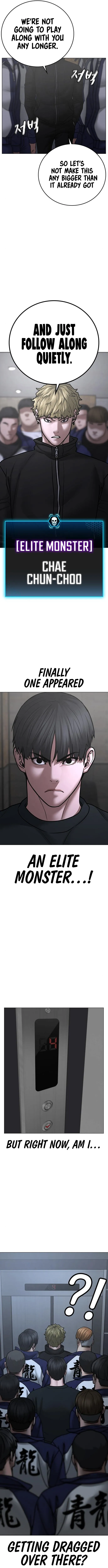 Read Reality Quest EN Manga Online